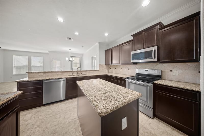 2417 Michelle Creek Drive, Little Elm TX 75068 - Photo 3