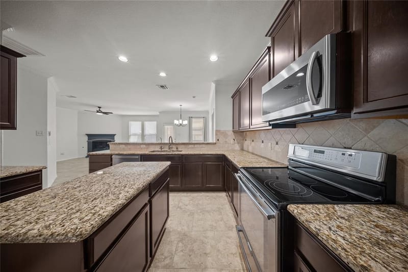 2417 Michelle Creek Drive, Little Elm TX 75068 - Photo 8