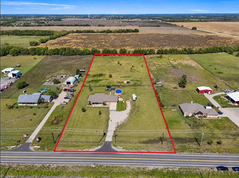 5715 Fm 547, Farmersville TX 75442 - Photo 2