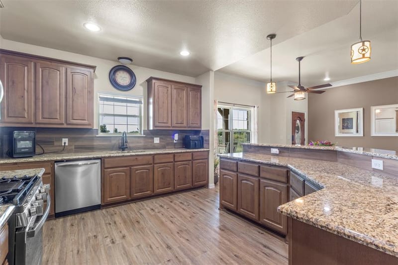 5715 Fm 547, Farmersville TX 75442 - Photo 5