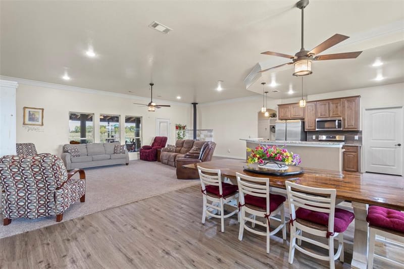 5715 Fm 547, Farmersville TX 75442 - Photo 9