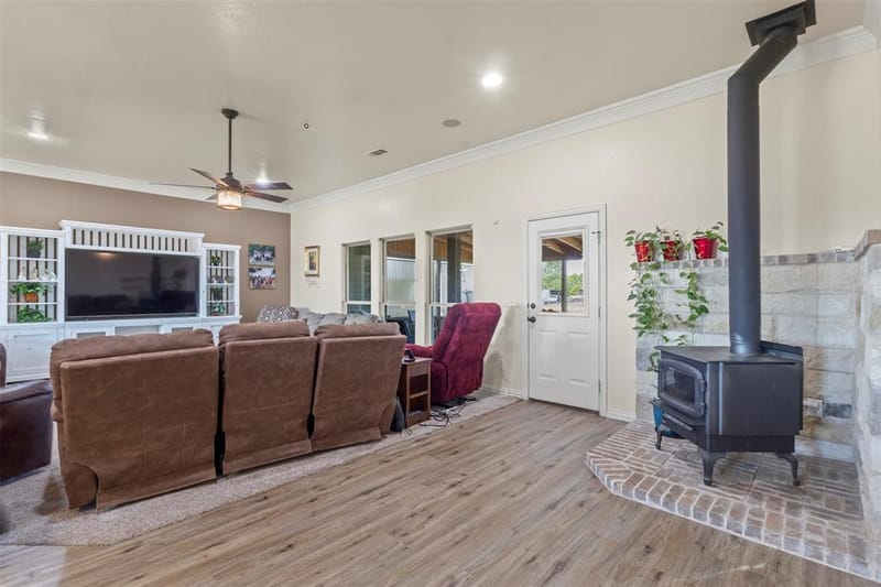 5715 Fm 547, Farmersville TX 75442 - Photo 10
