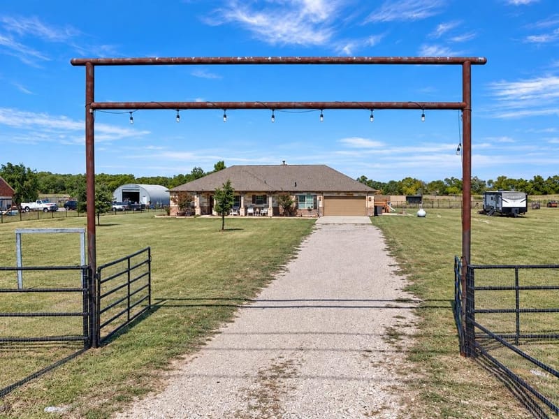 5715 Fm 547, Farmersville TX 75442 - Photo 39