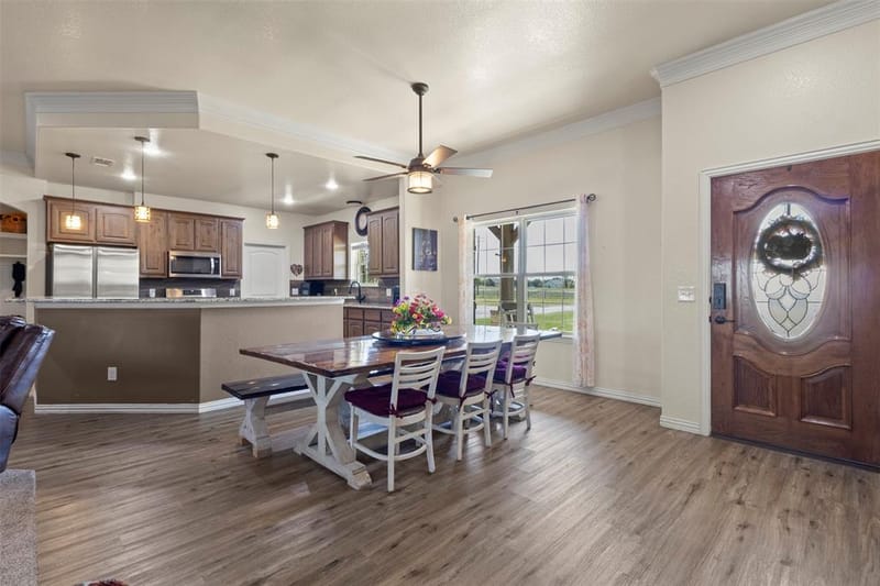 5715 Fm 547, Farmersville TX 75442 - Photo 8