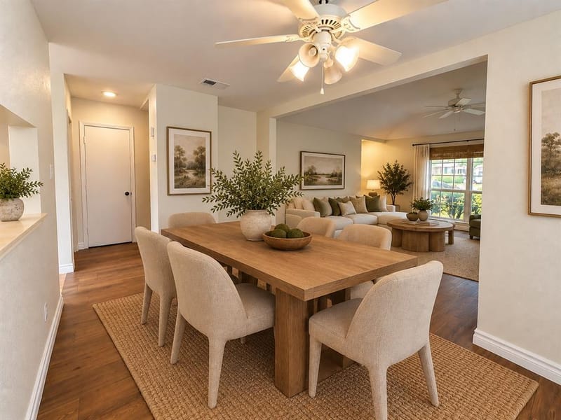 806 Blessing Creek Drive, Euless TX 76039 - Photo 17