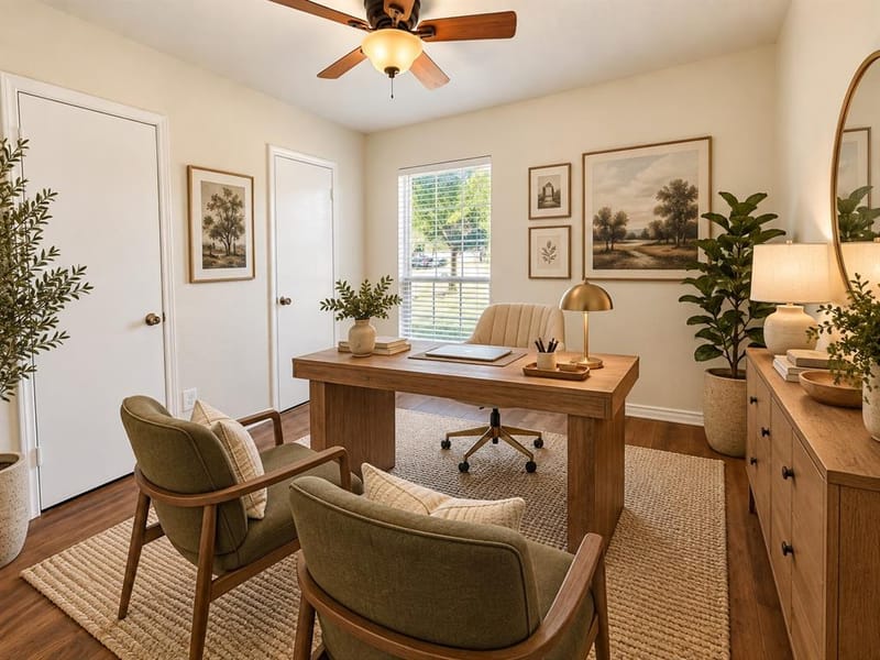 806 Blessing Creek Drive, Euless TX 76039 - Photo 14