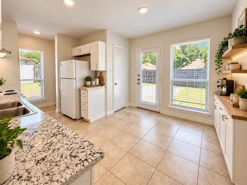 806 Blessing Creek Drive, Euless TX 76039 - Photo 19