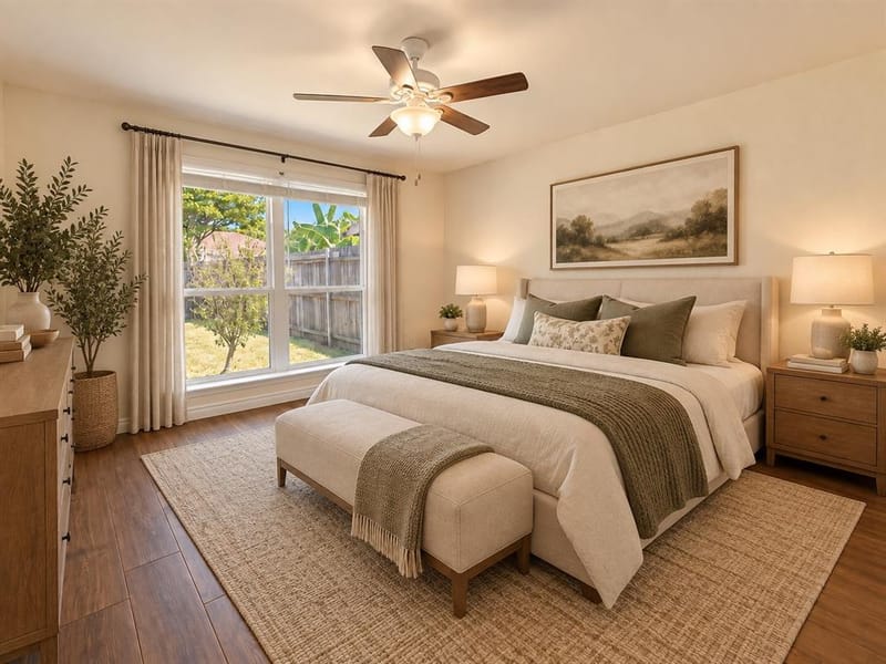 806 Blessing Creek Drive, Euless TX 76039 - Photo 8