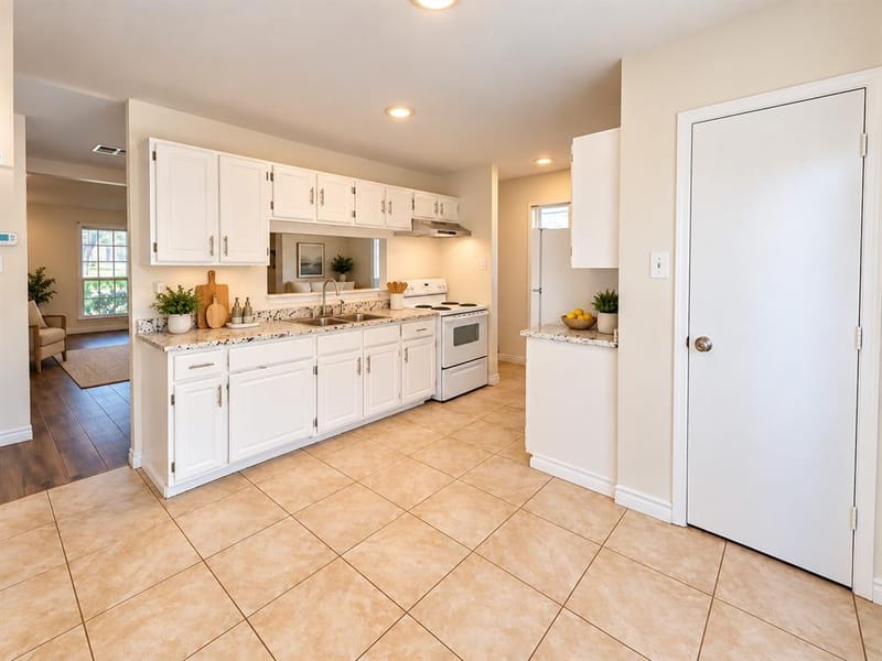 806 Blessing Creek Drive, Euless TX 76039 - Photo 21