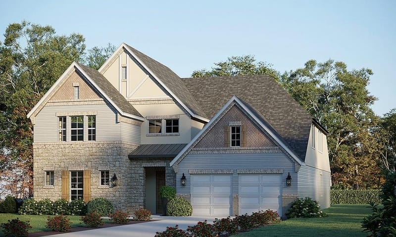 1758 Wintergreen Avenue, Haslet TX 76052