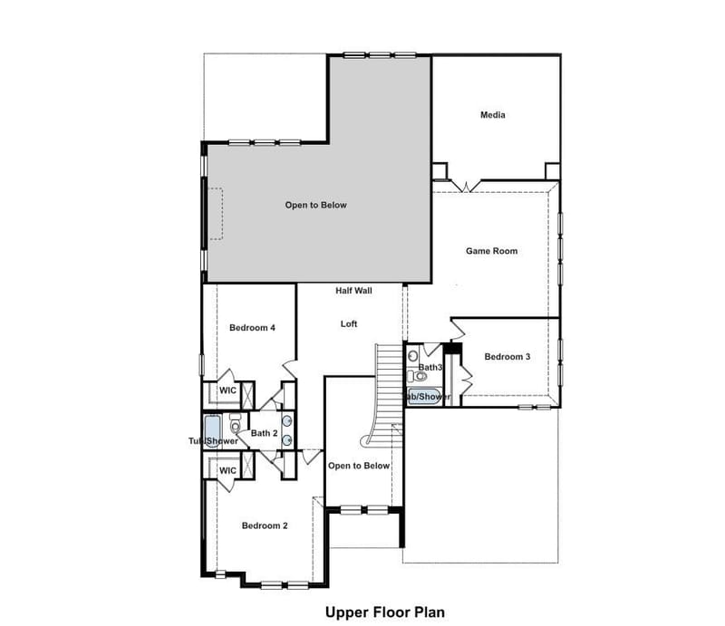 1758 Wintergreen Avenue, Haslet TX 76052 - Photo 4