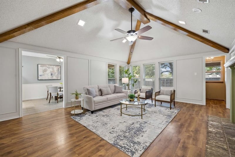 3702 Elmcrest Circle, Garland TX 75040 - Photo 9