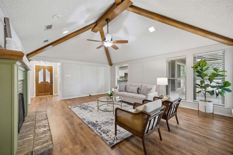 3702 Elmcrest Circle, Garland TX 75040 - Photo 11