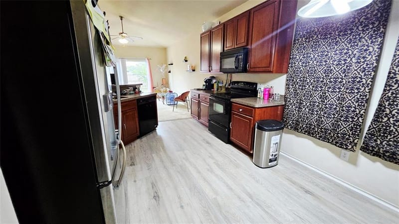 3121 Evangeline Road, Fort Worth TX 76140 - Photo 5