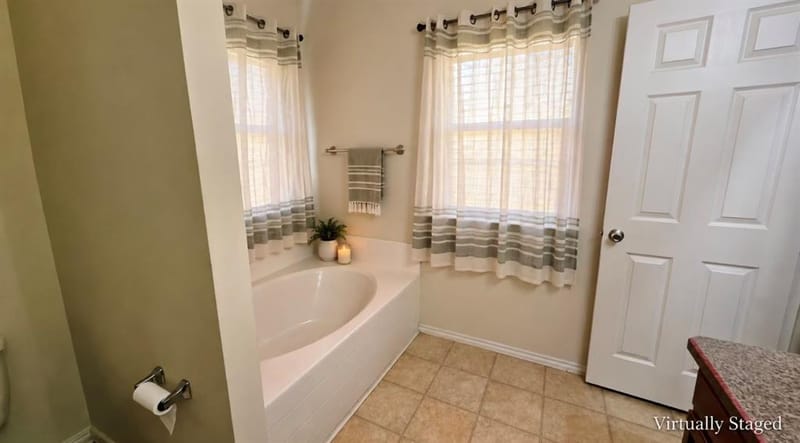 3121 Evangeline Road, Fort Worth TX 76140 - Photo 9