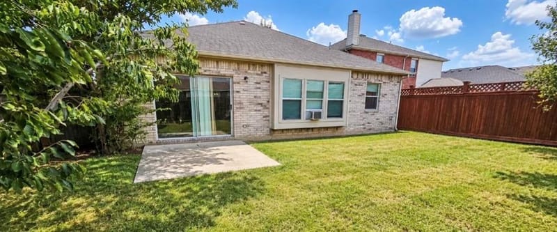 3121 Evangeline Road, Fort Worth TX 76140 - Photo 19