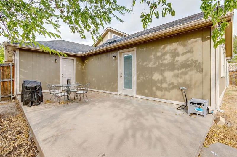 507 Heather Drive, Granbury TX 76048 - Photo 25