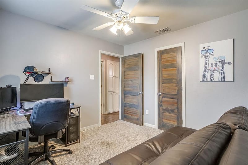 507 Heather Drive, Granbury TX 76048 - Photo 21