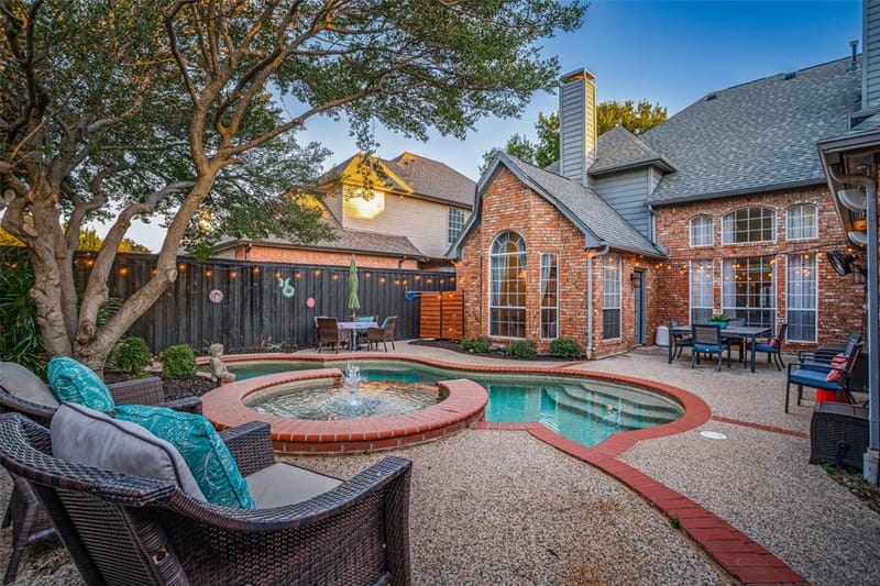 6209 Warrington Drive, Plano TX 75093