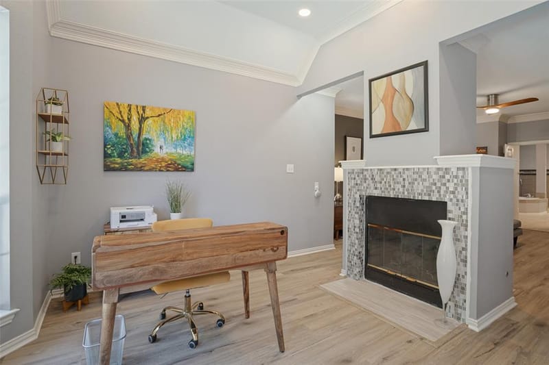 6209 Warrington Drive, Plano TX 75093 - Photo 18
