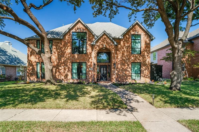 6209 Warrington Drive, Plano TX 75093 - Photo 40