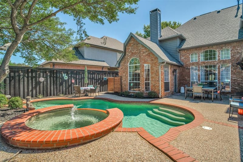6209 Warrington Drive, Plano TX 75093 - Photo 35