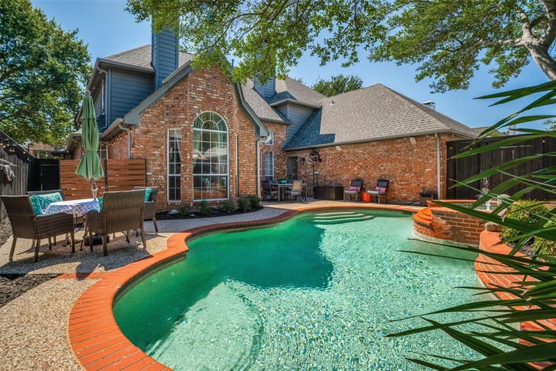 6209 Warrington Drive, Plano TX 75093 - Photo 4