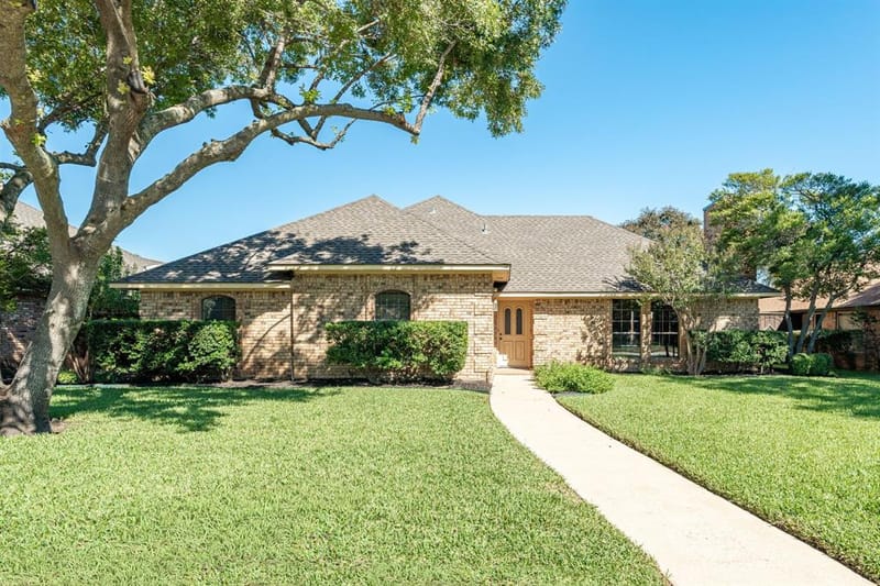 907 Rush Creek Drive, Allen TX 75002 - Photo 2