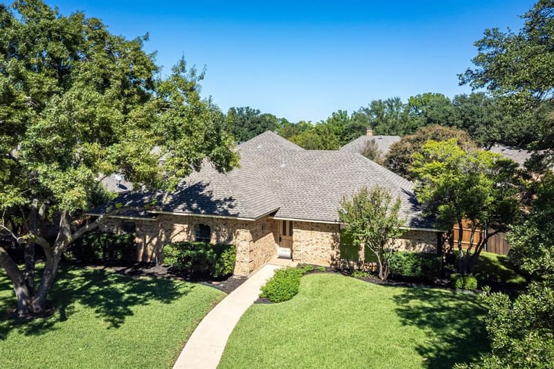 907 Rush Creek Drive, Allen TX 75002 - Photo 3