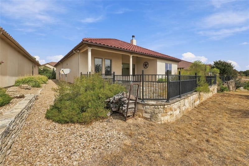 158 Valley View Street, Glen Rose TX 76043 - Photo 20