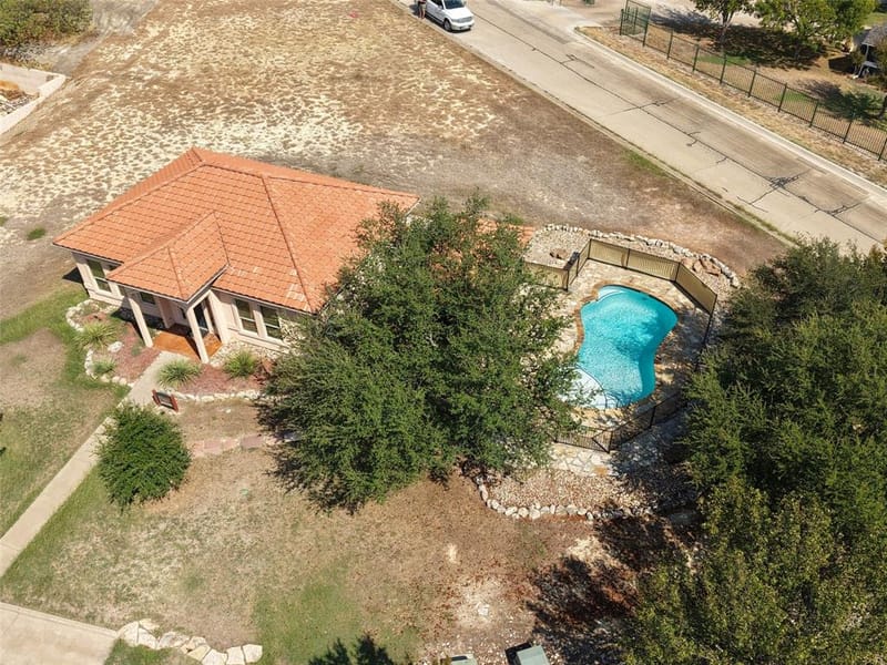 158 Valley View Street, Glen Rose TX 76043 - Photo 25