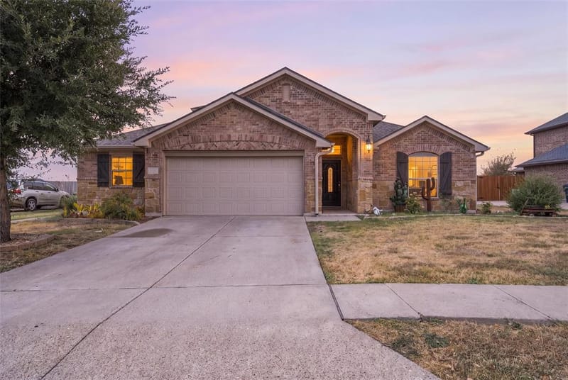 112 Oak Meadow Trail, Waco TX 76657