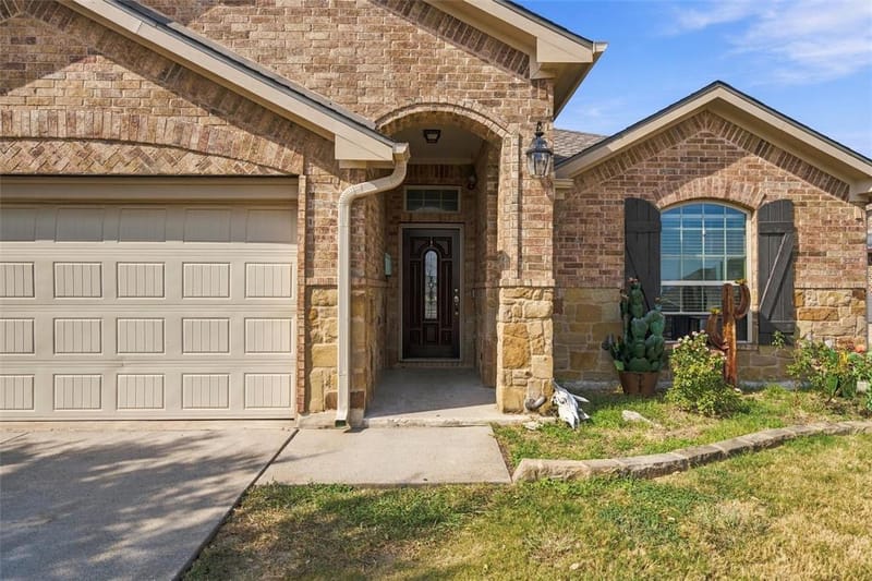 112 Oak Meadow Trail, Waco TX 76657 - Photo 5