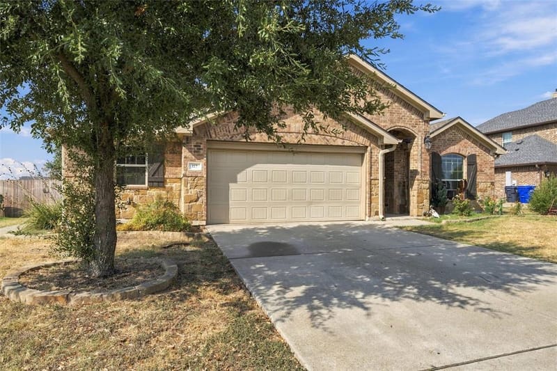 112 Oak Meadow Trail, Waco TX 76657 - Photo 4