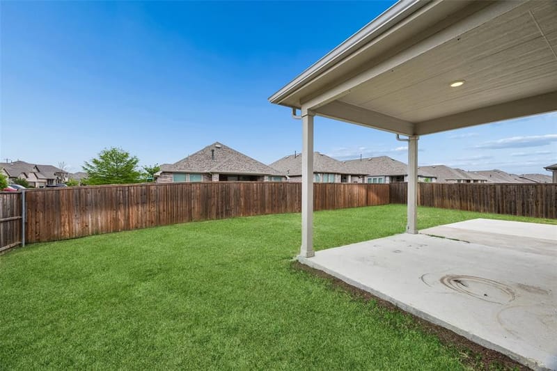 1940 Tomahawk Trail, Aubrey TX 76227 - Photo 30