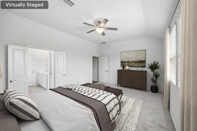 1940 Tomahawk Trail, Aubrey TX 76227 - Photo 14
