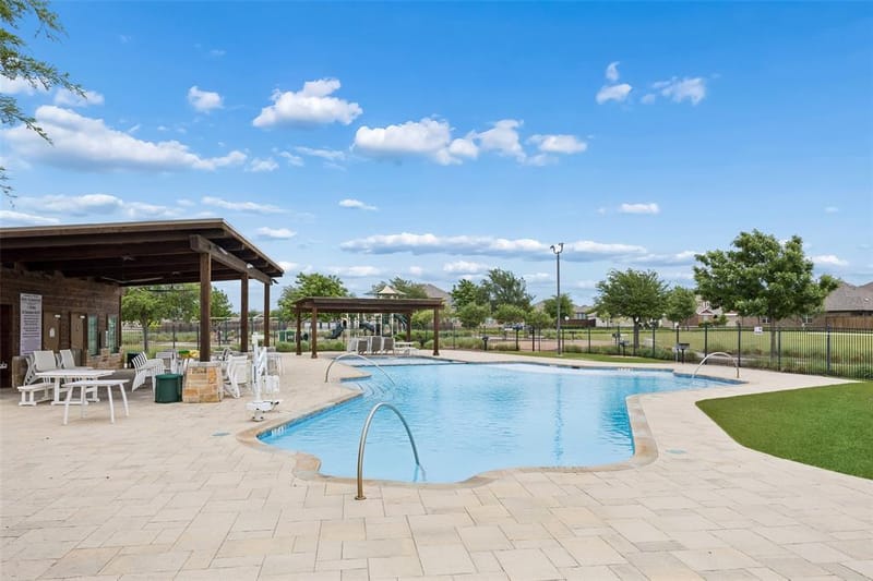 1940 Tomahawk Trail, Aubrey TX 76227 - Photo 37
