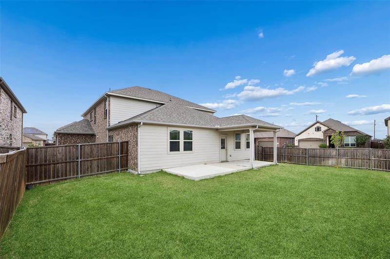 1940 Tomahawk Trail, Aubrey TX 76227 - Photo 31