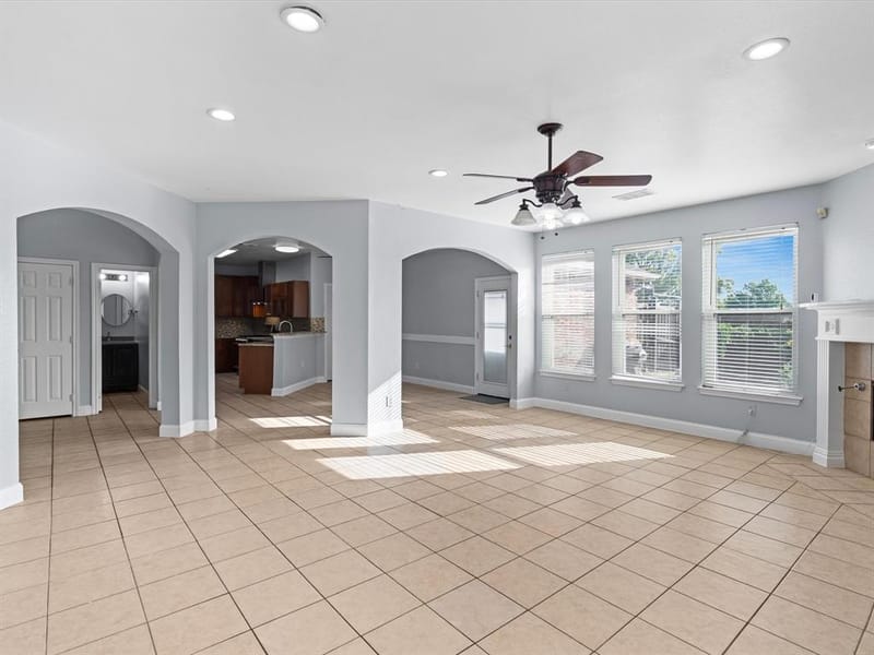 7302 San Carlos Drive, Rowlett TX 75089 - Photo 17
