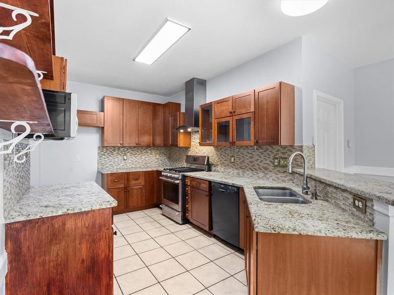 7302 San Carlos Drive, Rowlett TX 75089 - Photo 12