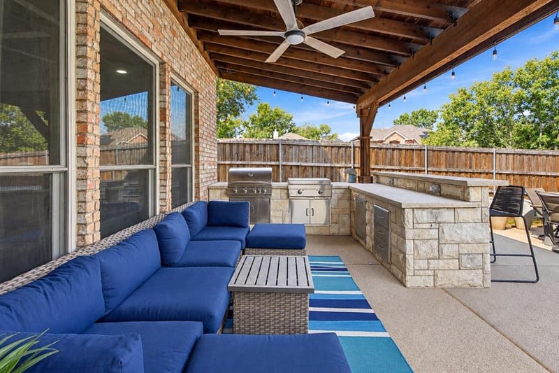 3005 Alcove Lane, Corinth TX 76210 - Photo 23