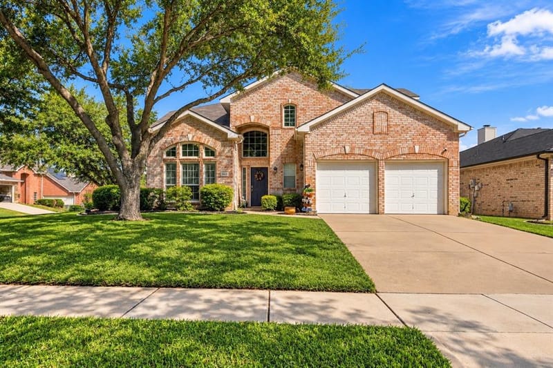 3005 Alcove Lane, Corinth TX 76210