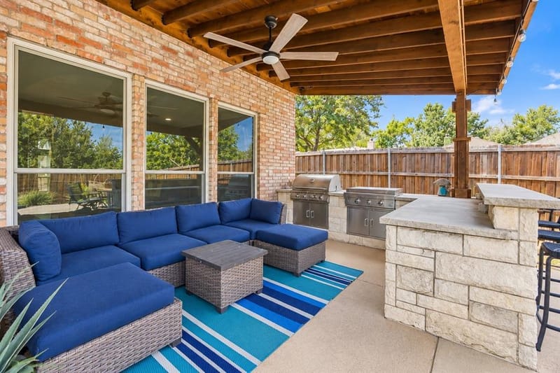 3005 Alcove Lane, Corinth TX 76210 - Photo 24