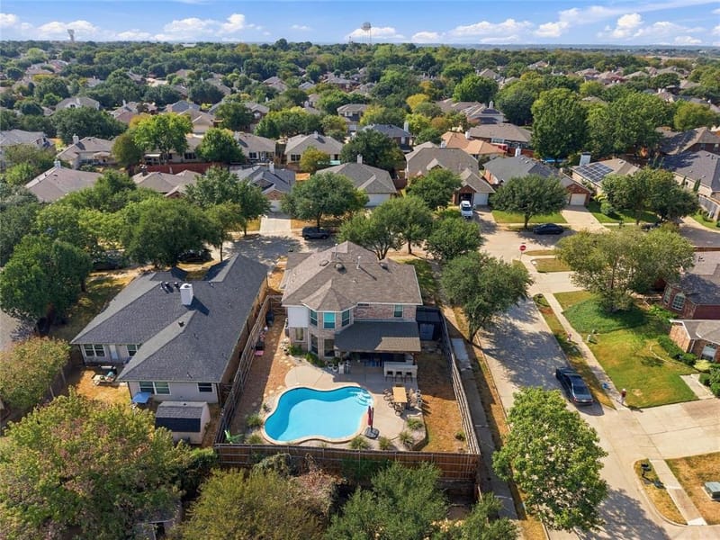 3005 Alcove Lane, Corinth TX 76210 - Photo 30