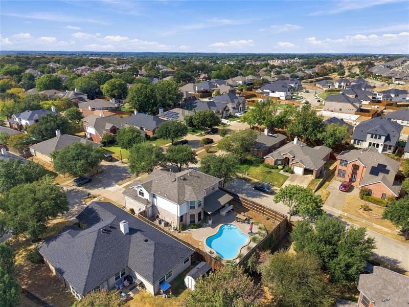 3005 Alcove Lane, Corinth TX 76210 - Photo 29