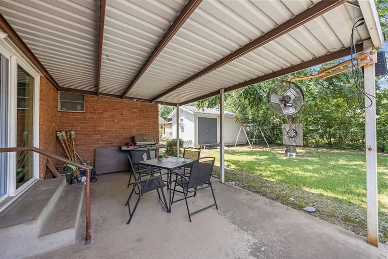 2113 David Drive, Fort Worth TX 76111 - Photo 27