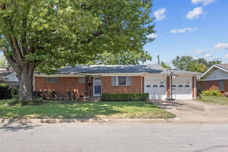 2113 David Drive, Fort Worth TX 76111 - Photo 3