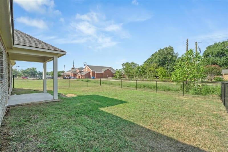 135 Spruce, Van TX 75790 - Photo 29