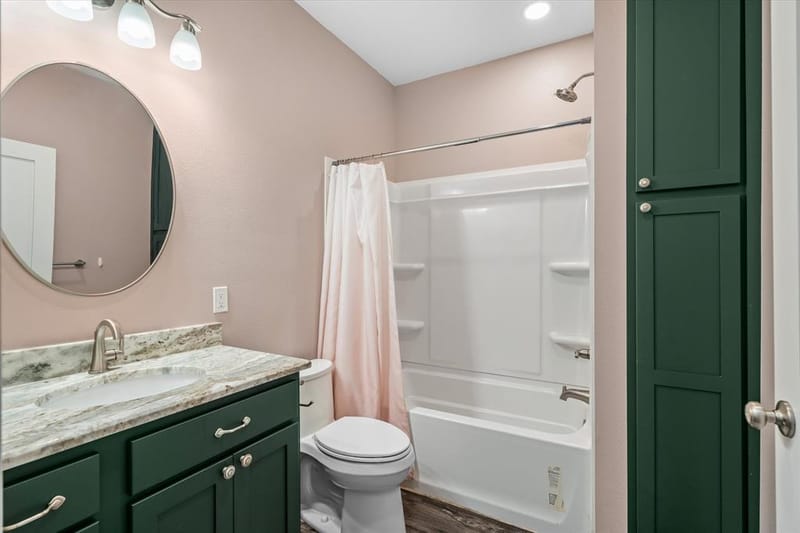 135 Spruce, Van TX 75790 - Photo 8