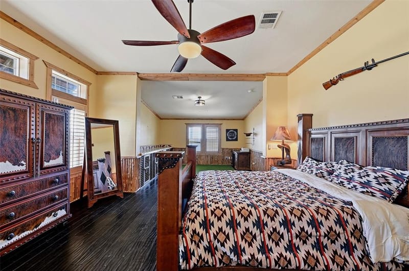 13341 82 Highway E, Whitesboro TX 76273 - Photo 35